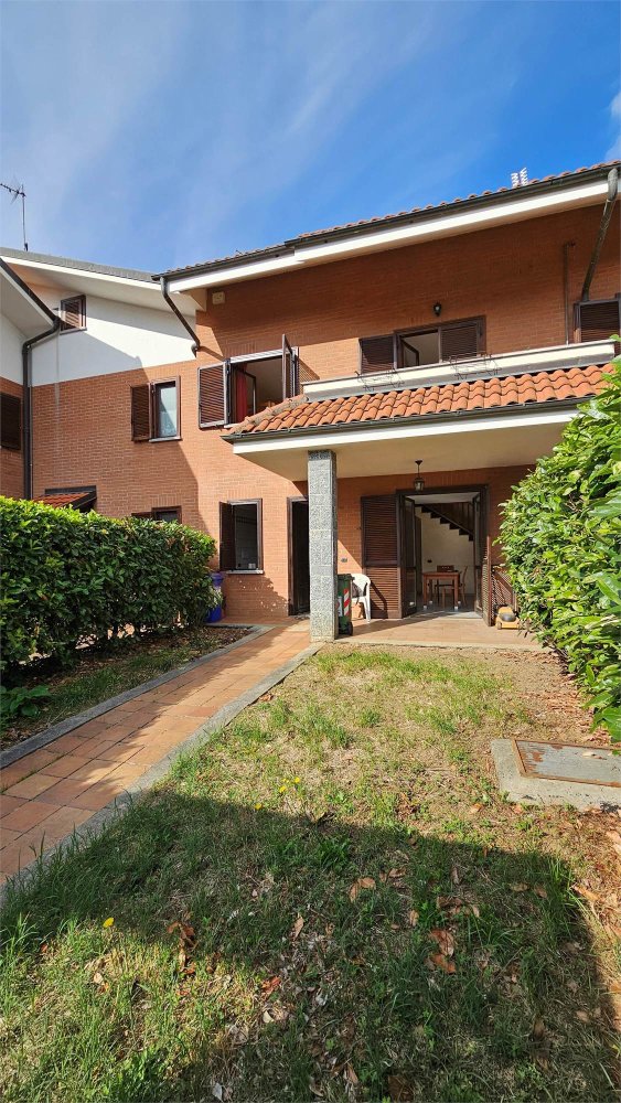 2 bedrooms Villa in Almese, Italy No. 354927