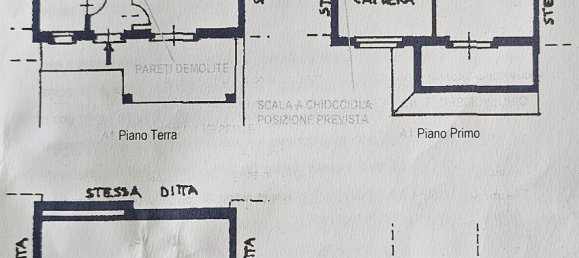 2 bedrooms Villa in Almese, Italy No. 354927 38
