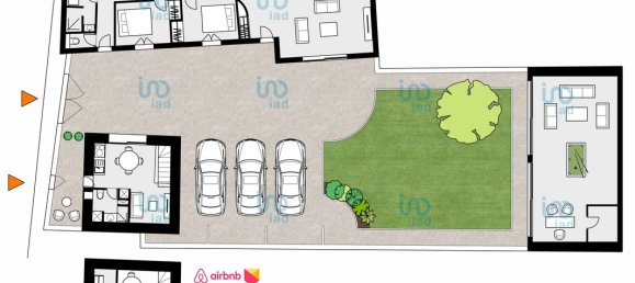 5 bedrooms House in Forges, France No. 102960 20