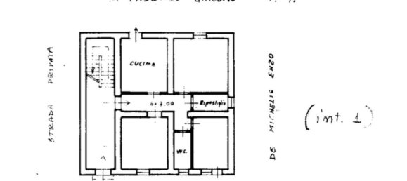 4غرفة شقة في Avezzano, Italy رقم 185429 18