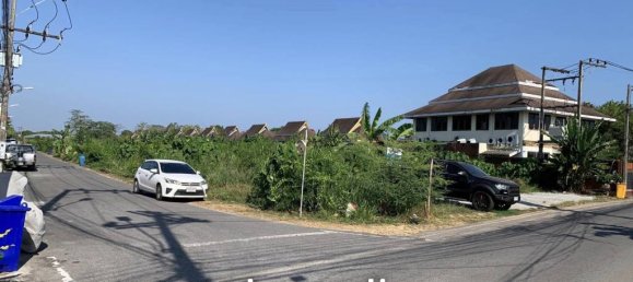  Commercial property in Chalong, Thailand No. 21585 5