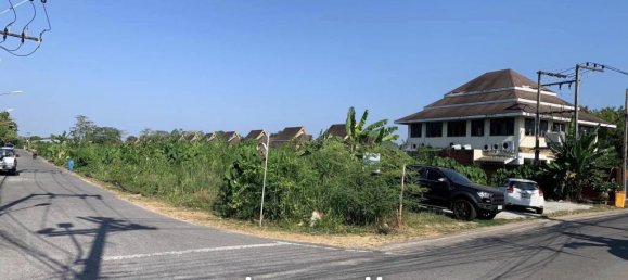  Commercial property in Chalong, Thailand No. 21585 3