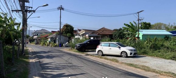  Commercial property in Chalong, Thailand No. 21585 6