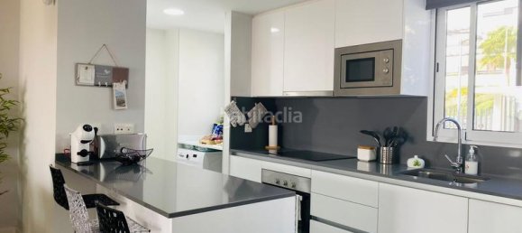 Квартира с 2 спальнями в Касарес, Испания № 128096 5