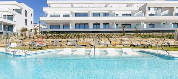 Квартира с 2 спальнями в Касарес, Испания № 128096 20