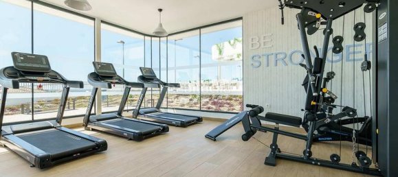 Квартира с 2 спальнями в Касарес, Испания № 128096 21