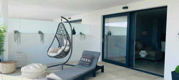 Квартира с 2 спальнями в Касарес, Испания № 128096 4