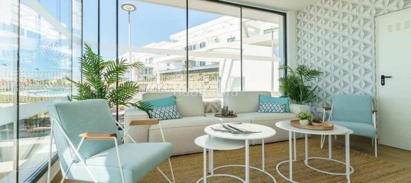 Квартира с 2 спальнями в Касарес, Испания № 128096 18