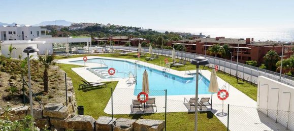 Квартира с 2 спальнями в Касарес, Испания № 128096 19