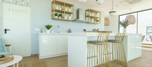 Квартира с 2 спальнями в Касарес, Испания № 128096 16