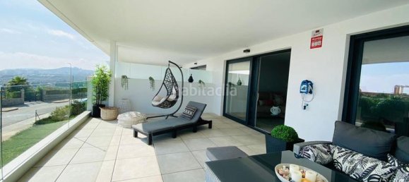 Квартира с 2 спальнями в Касарес, Испания № 128096 3