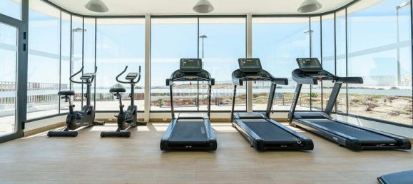 Квартира с 2 спальнями в Касарес, Испания № 128096 23