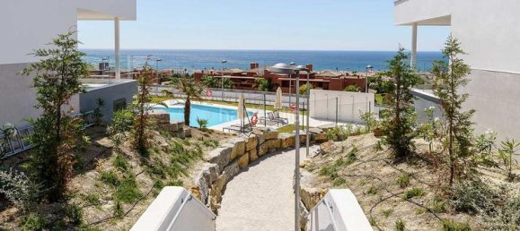 Квартира с 2 спальнями в Касарес, Испания № 128096 24