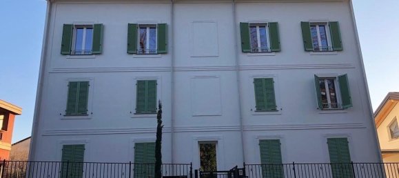 3 rooms Apartment in Inverigo, Italy No. 12851 22