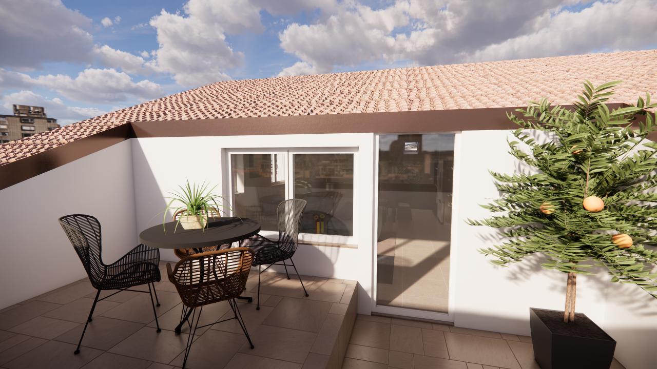 3 rooms Apartment in Inverigo, Italy No. 12851