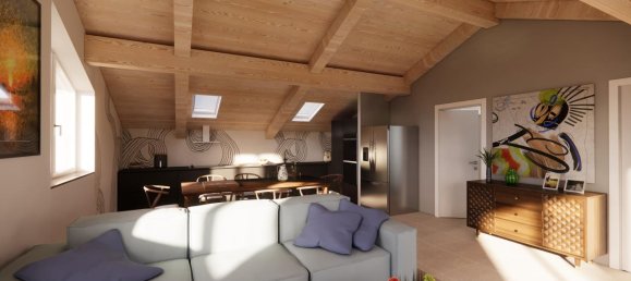 3 rooms Apartment in Inverigo, Italy No. 12851 14