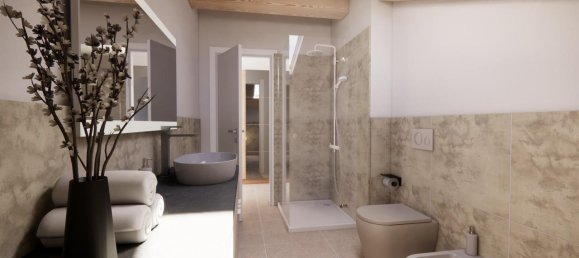 3 rooms Apartment in Inverigo, Italy No. 12851 19