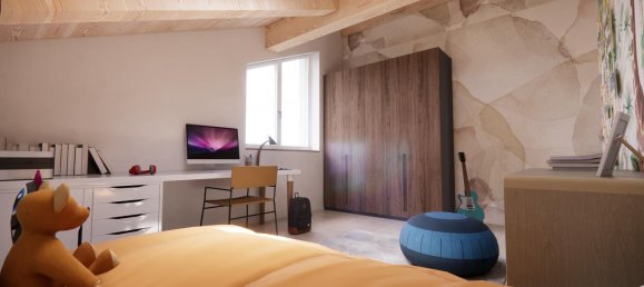 3 rooms Apartment in Inverigo, Italy No. 12851 43