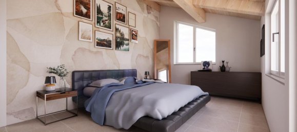 3 rooms Apartment in Inverigo, Italy No. 12851 39