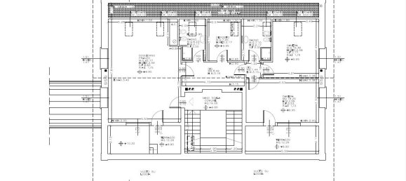 3 rooms Apartment in Inverigo, Italy No. 12851 20