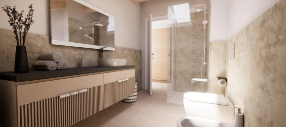 3 rooms Apartment in Inverigo, Italy No. 12851 16