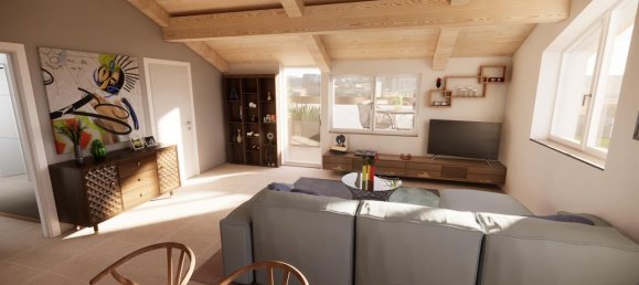 3 rooms Apartment in Inverigo, Italy No. 12851 34