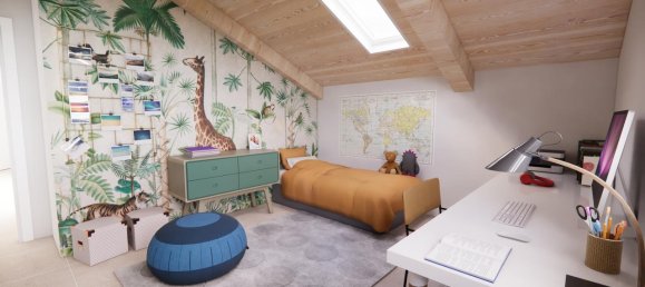 3 rooms Apartment in Inverigo, Italy No. 12851 27