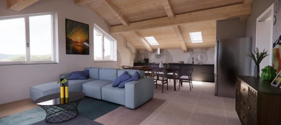 3 rooms Apartment in Inverigo, Italy No. 12851 36