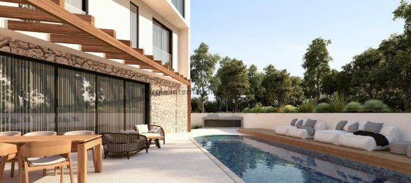 7 bedrooms Villa in Protaras, Cyprus No. 4104 10