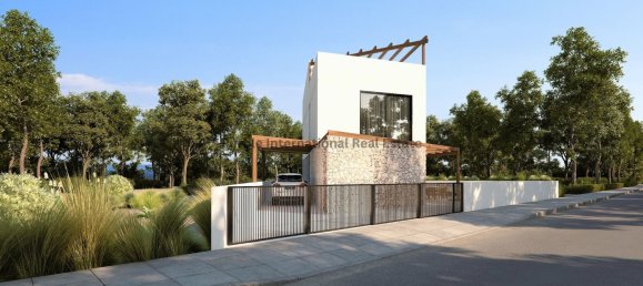 7 bedrooms Villa in Protaras, Cyprus No. 4104 7