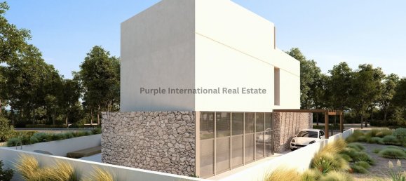 7 bedrooms Villa in Protaras, Cyprus No. 4104 4