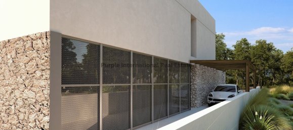 7 bedrooms Villa in Protaras, Cyprus No. 4104 5