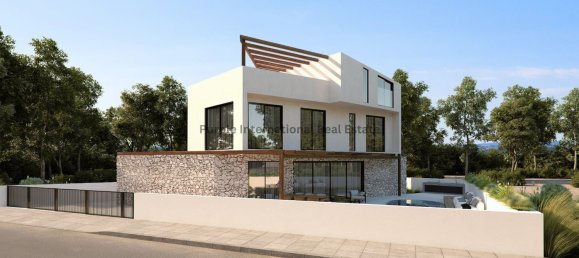 7 bedrooms Villa in Protaras, Cyprus No. 4104 6