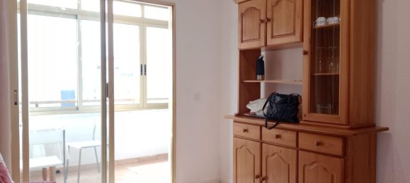 Квартира с 1 спальней в Бенидорм, Испания № 84671 5