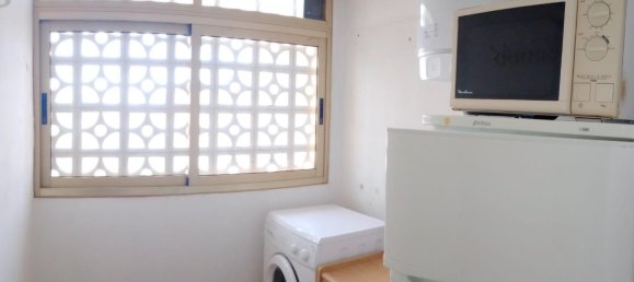 Квартира с 1 спальней в Бенидорм, Испания № 84671 20