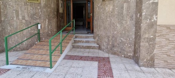 Квартира с 1 спальней в Бенидорм, Испания № 84671 23