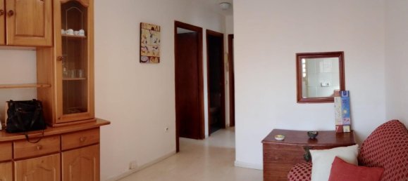 Квартира с 1 спальней в Бенидорм, Испания № 84671 4