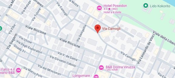 3 Schlafzimmer Wohnung in Corigliano Rossano, Italy, Nr. 42403 32