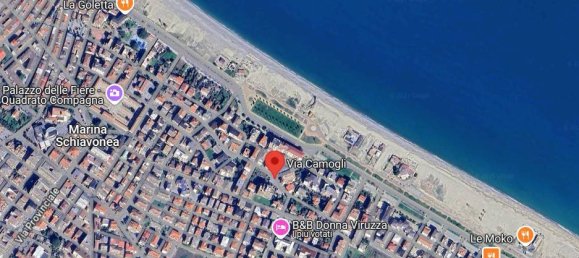 3 Schlafzimmer Wohnung in Corigliano Rossano, Italy, Nr. 42403 34