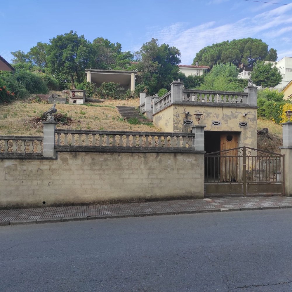 Terreno em Riells i Viabrea, Spain N.º 215382