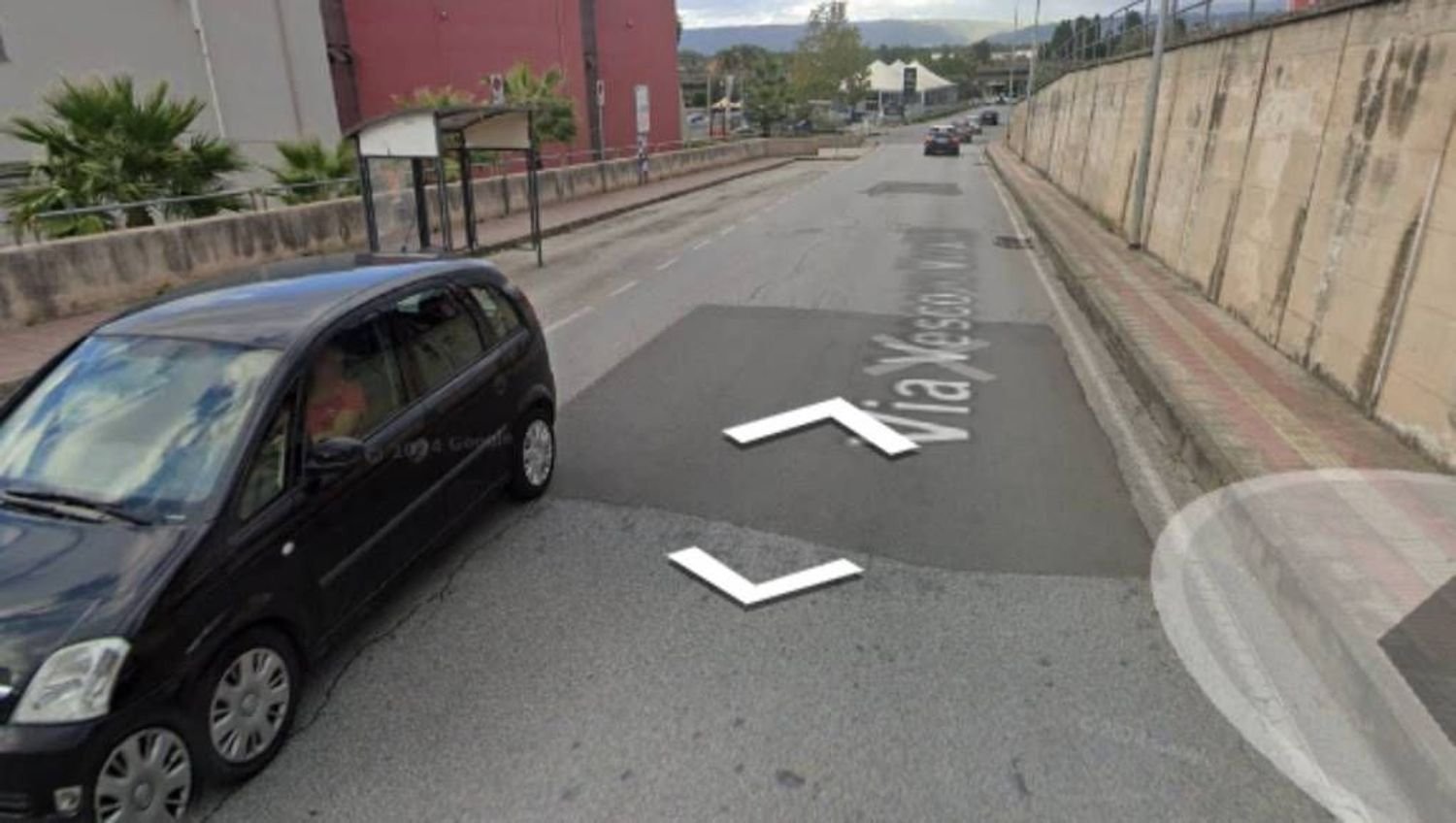 3-Zimmer Wohnung in Polistena, Italy, Nr. 269333