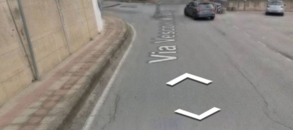 3-Zimmer Wohnung in Polistena, Italy, Nr. 269333 8