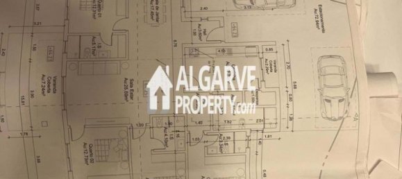 4 bedrooms House in Albufeira, Portugal No. 124872 25