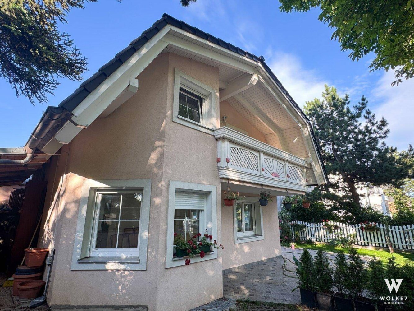 Casa de 4 habitaciónes en Ottakring, Austria No. 165825