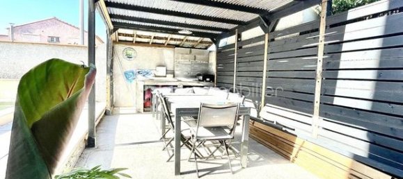 3 غرف نوم منزل في Pyrenees-Orientales, France رقم 313093 3