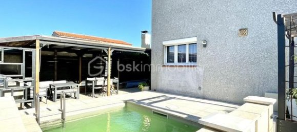 3 غرف نوم منزل في Pyrenees-Orientales, France رقم 313093 2