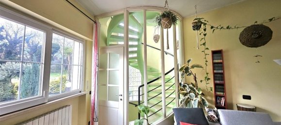 5 bedrooms Villa in Massa, Italy No. 237521 15