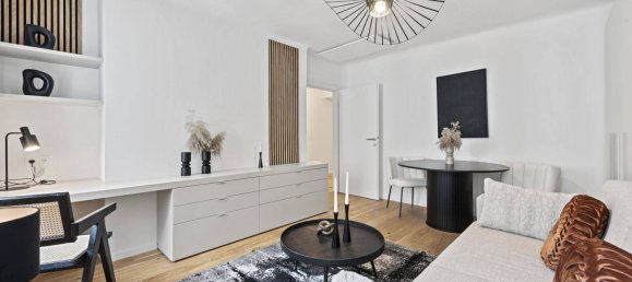 1 Schlafzimmer Wohnung in Wien, Austria, Nr. 116431 12