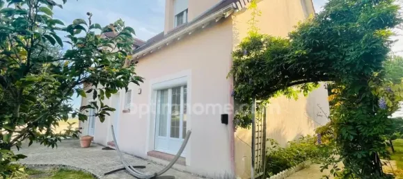 5 Schlafzimmer Haus in Olle, France, Nr. 316964 19