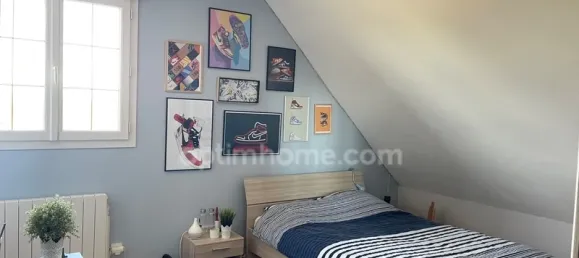 5 Schlafzimmer Haus in Olle, France, Nr. 316964 14